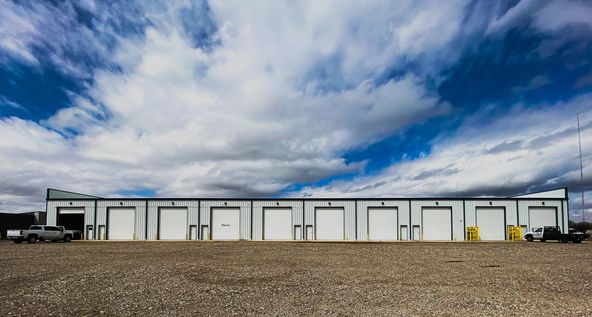 Absolute Office Park @ South I-27 Industrial Park: 9205 U.S. 87, Lubbock, TX 79423
